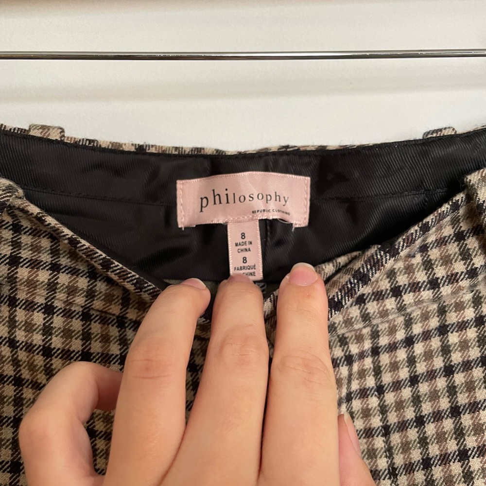 Work pants - Picture 2 of 2